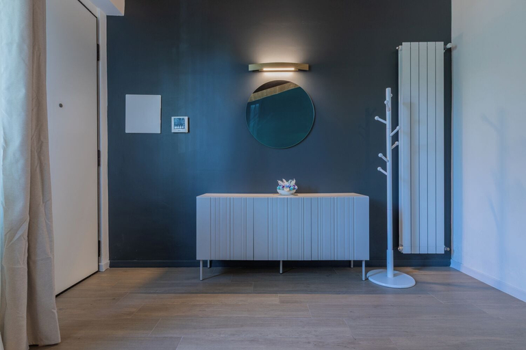 Interior, Corso Sicilia Design Home by Wonderful Italy, Torino