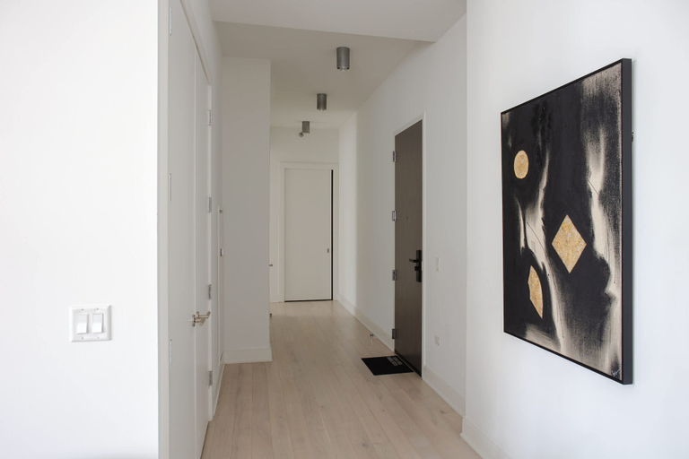 Room 2, Luxury Downtown 4BR Exclusive Design PH, Cook