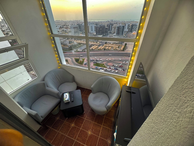 Others 5, Heartland Hostel, Dubai