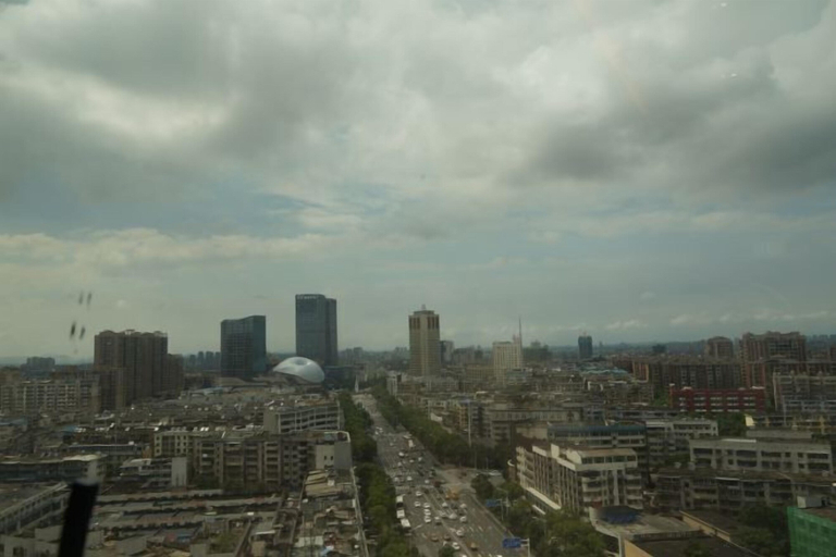 Others 5, Huayu International Hotel, Xiangtan