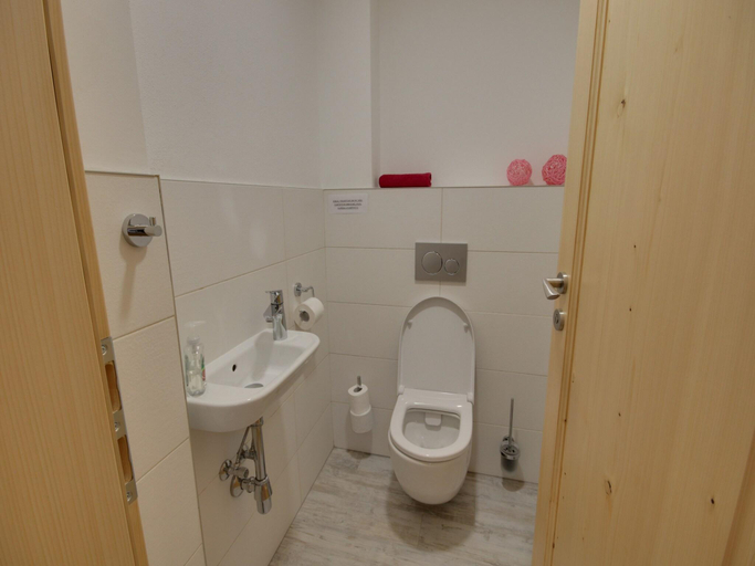 5, Child-friendly villa in Bohemia, Jablonec nad Nisou