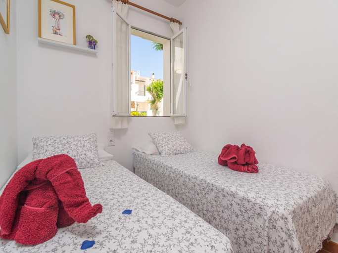 3, Ses Fonts C25 in Son Parc, Baleares
