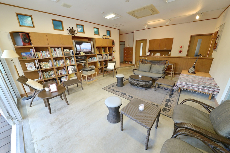 Public Area 2, Lulaliya, Ishigaki