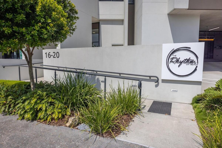 Exterior & Views 2, Direct Collective - Rhythm on Beach, Maroochy - Maroochydore