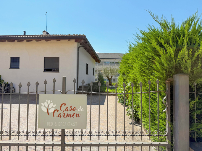 Exterior & Views 2, Casa da Carmen Boutique & Private Spa, Trento
