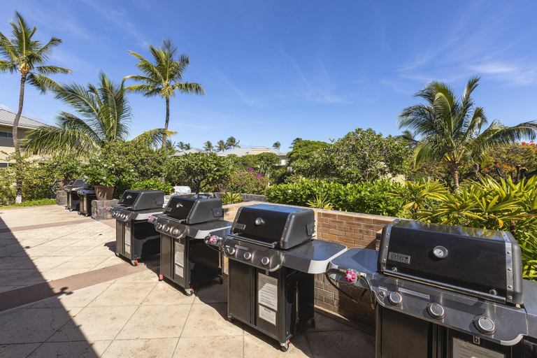 Food & Drinks, Vista Waikoloa B202 2 Bedroom Condo, Hawaii