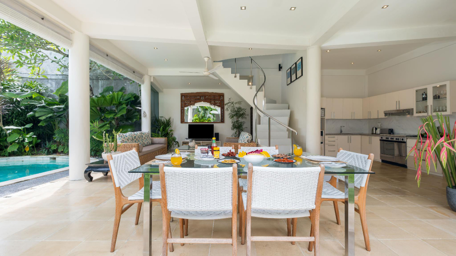Food & Drinks 5, Villa Dreamer by Villa Finder, Badung