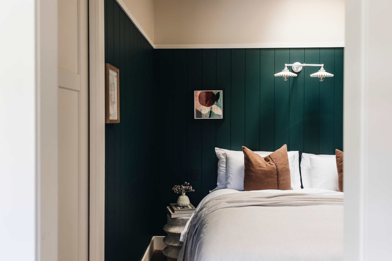 Room 4, Moraea Farm Suite in Berry, Shoalhaven - Pt B