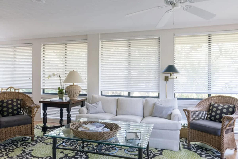 Room 1, Best Value in Seabrook - Heron Run, Charleston