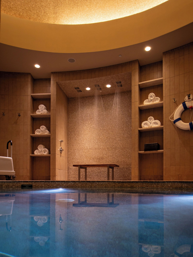 Sport & Beauty 3, MotorCity Casino Hotel, Wayne