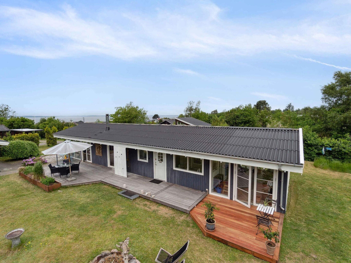 Exterior 4, 5 Star Holiday Home in Olsted, Halsnæs