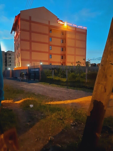Exterior & Views 2, KIANDANI HOTEL, Machakos Town