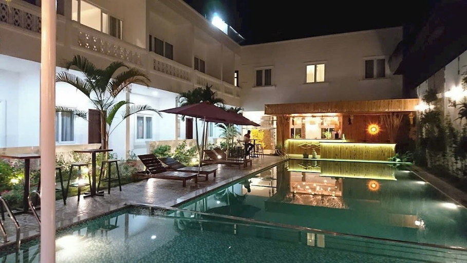 Others 3, Lavender Resort, Phú Quốc