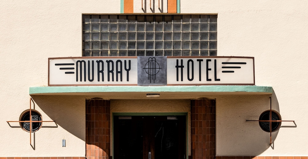 Exterior & Views 1, Murray Hotel, Grant
