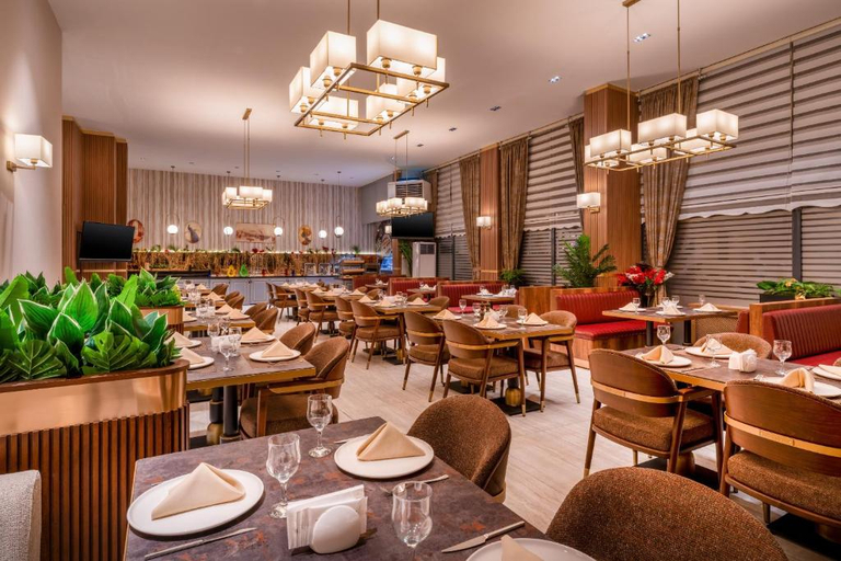 Food & Drinks 4, Best Western Premier Hidden Hills Hotel, Arnavutkoy