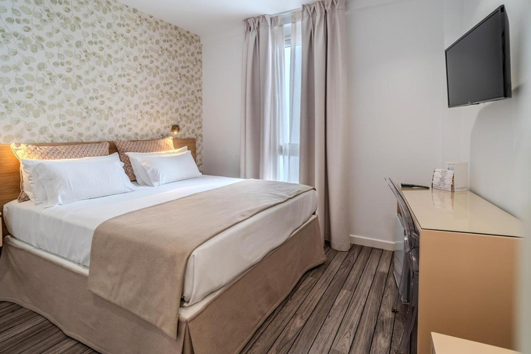 Bedroom 3, La Boutique Puerta Osario, Córdoba