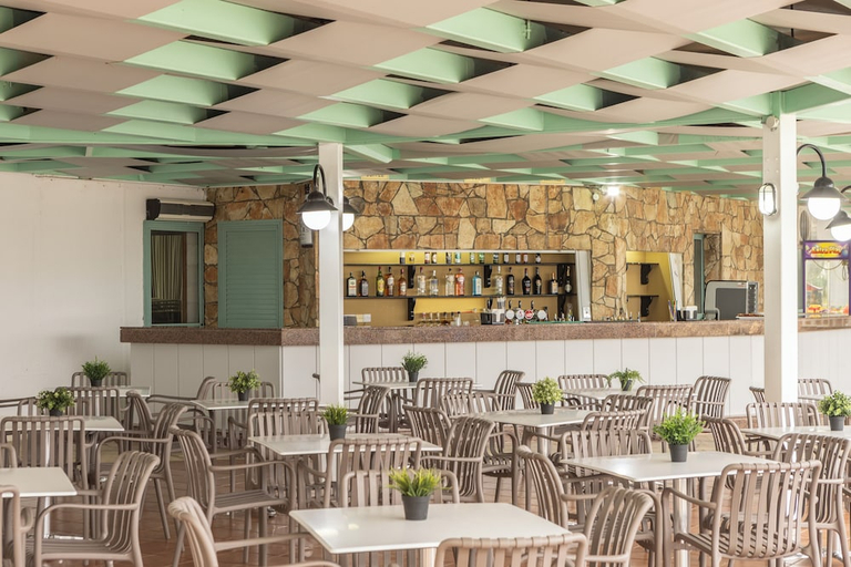 Food & Drinks 4, Antigoni Hotel