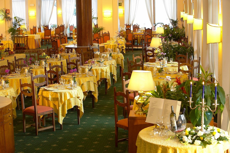 Food & Drinks 4, Villa Diodoro, Messina