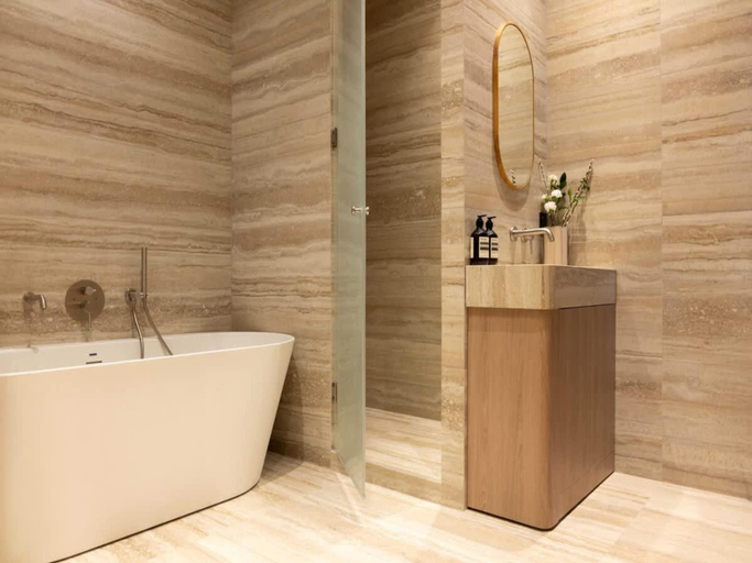 3, Elegant apartment with AC - Le Marais, Paris