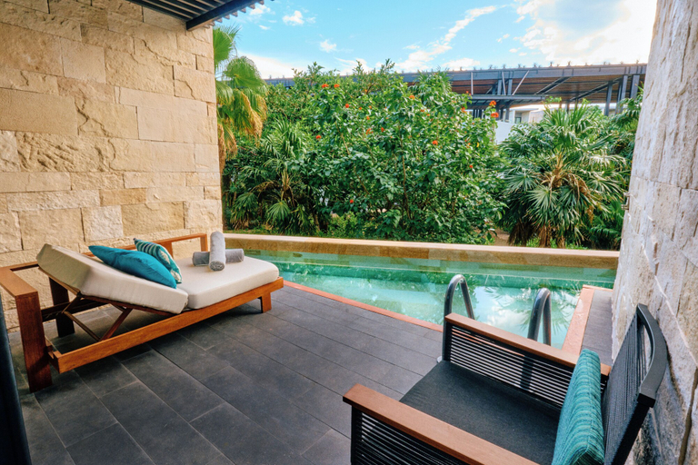 Sport & Beauty 2, Devossion By Live Aqua Playa del Carmen All Inclusive - Adults Only, Cozumel