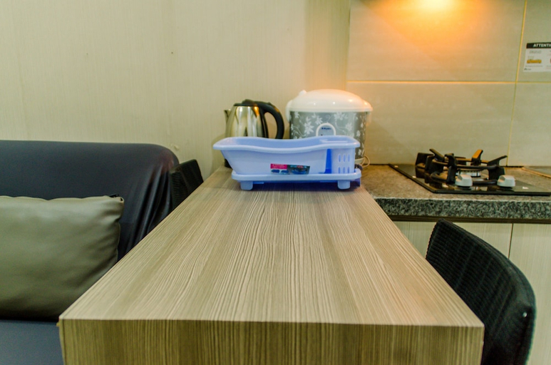 Others 5, Comfort And Simply 2Br At Green Pramuka City Apartment, Jakarta Pusat