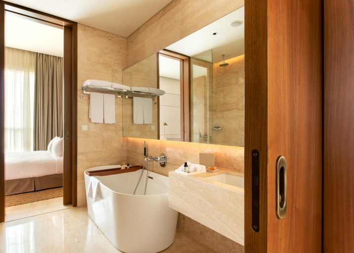 Others 5, SHIRVAN Hotel City Yard Jeddah, Jeddah