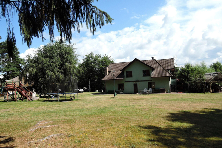 Primary image, Kolczewo Lake Forest Farm Stay, Kamień