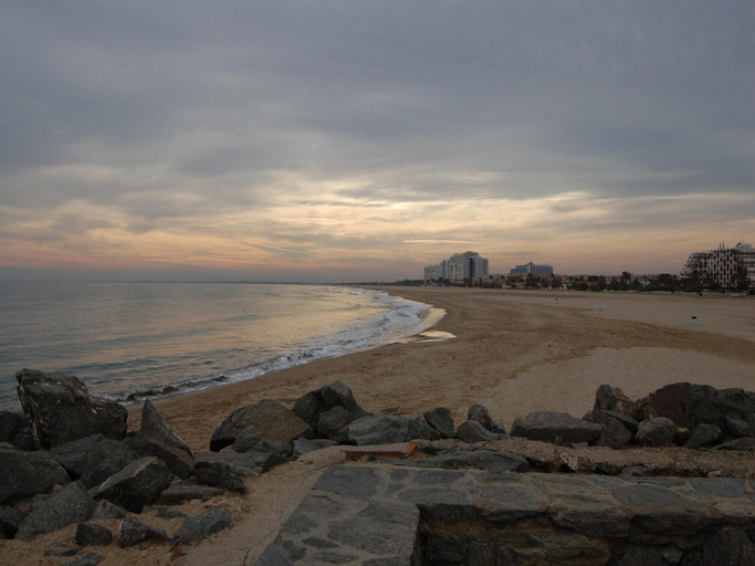4, Apartment in Empuriabrava near Skydive Center, Girona