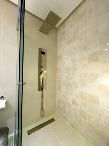 Bathroom 5, Best Western Shalimar Praia Hotel, Porto Seguro
