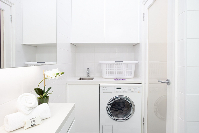 Bathroom 4, Perfect Located Cosy Studio in Sydney, Sydney