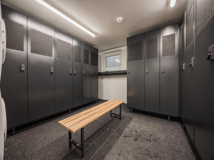 3, Stylish apartment in Kirchberg in Tirol, Kitzbühel