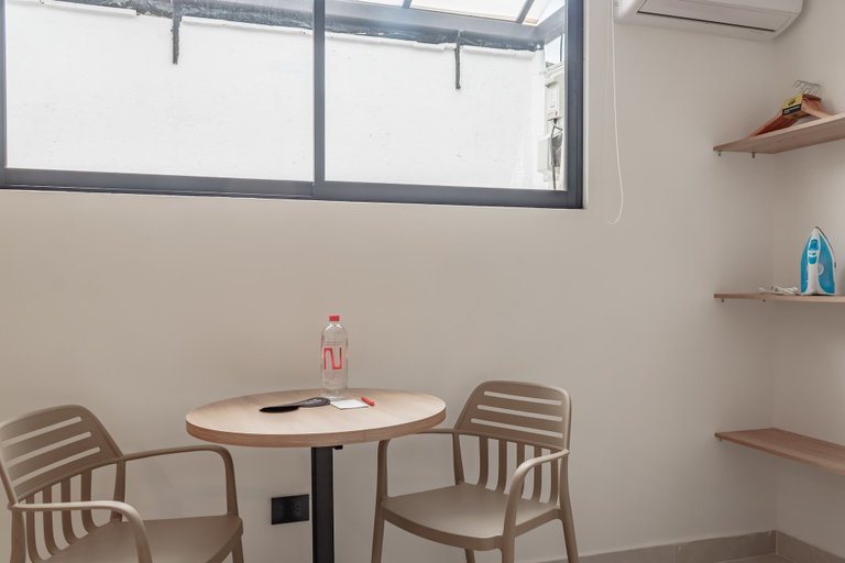Room 3, NOK Stylish Apartment in Laureles, Medellín