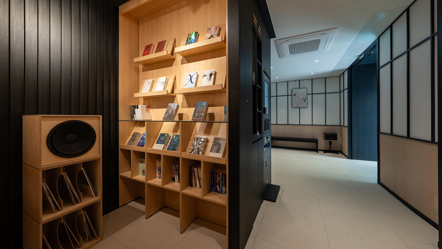 Exterior view 4, Mitasuya Ryokan Hotel by Anook Gongju, Gongju