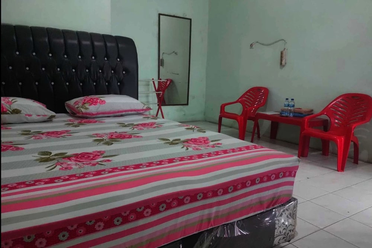 Others 5, Hotel O Maradona Guest House, Medan