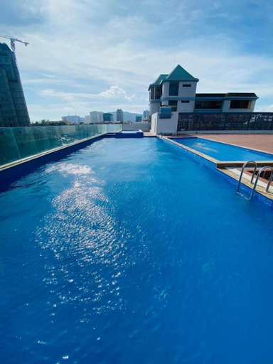 Sport & Beauty 4, Tom's House - CSJ Tower Vũng Tàu, Vũng Tàu