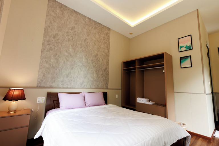 Room 2, Gia An Hotel Dalat, Đà Lạt