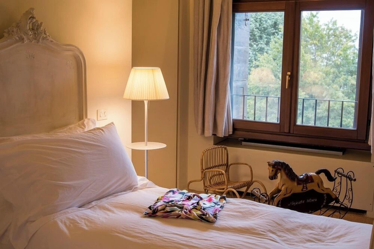 Room 4, Villa Pisani Bonetti, Vicenza