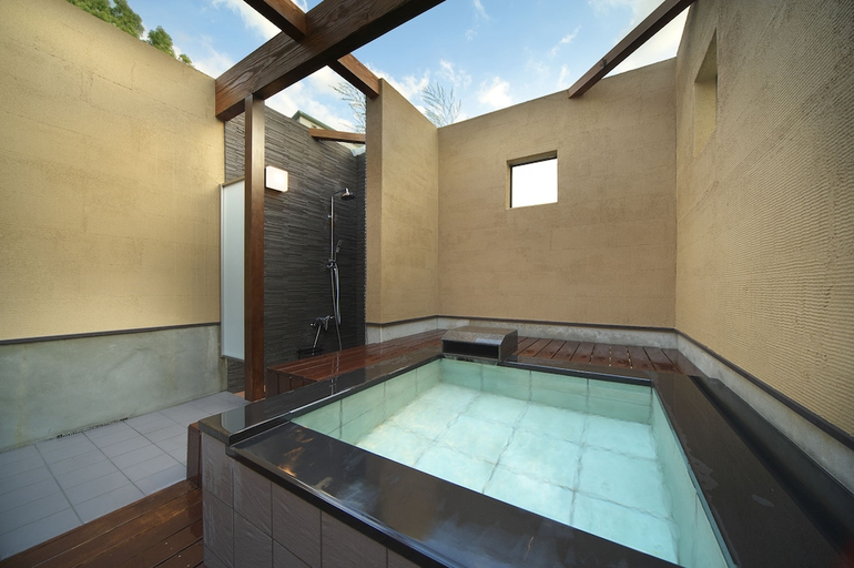 Sport & Beauty 5, Meitei no Yado Hotel Koushien, Kōfu