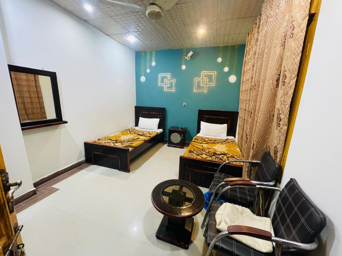 Others 5, Green Land Hotel, Malakand