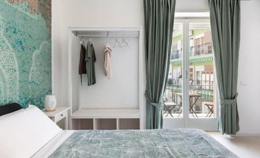 Room 2, Sapore Di Mare 2, Latina