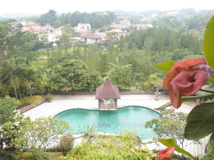 Others 5, Green Wattana Hotel Sentul, Bogor