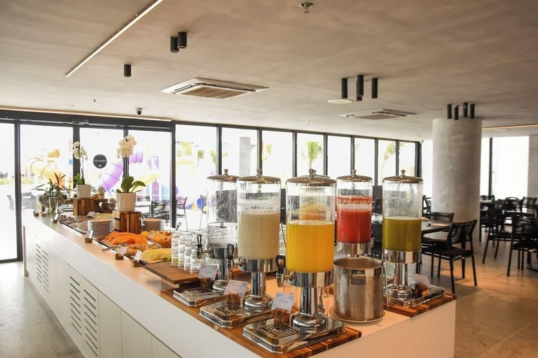 Food & Drinks 4, PORTO ALTO RESORT, Ipojuca