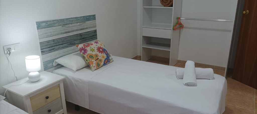 Room 2, Casa Angels in L Ametlla de Mar, Tarragona