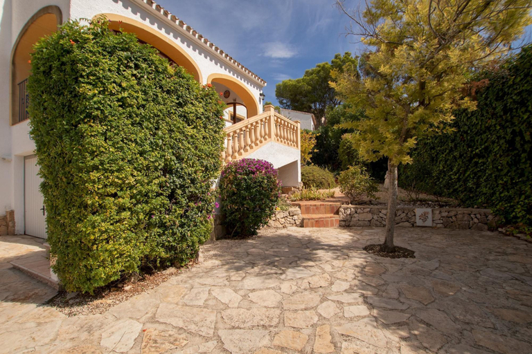Others 5, Villa Nichola in Javea, Alicante