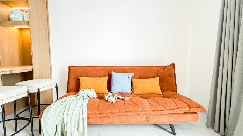 Others 4, Homey 2BR at Sky House BSD Apartment By Travelio, Tangerang Selatan