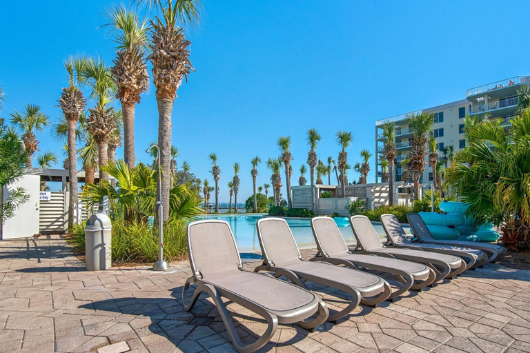 Sport & Beauty 4, Destin West Gulfside #212, Okaloosa