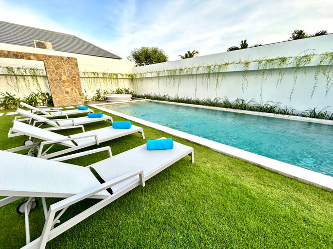 Sport & Beauty, Villa Kawis, Badung