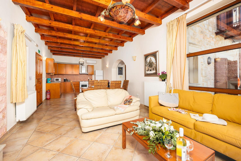 Others 4, Teacher Cottage, Crete