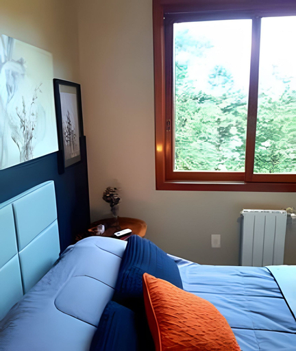 Room 5, Siga Gramado - Centro e Lago Negro a pé, Gramado