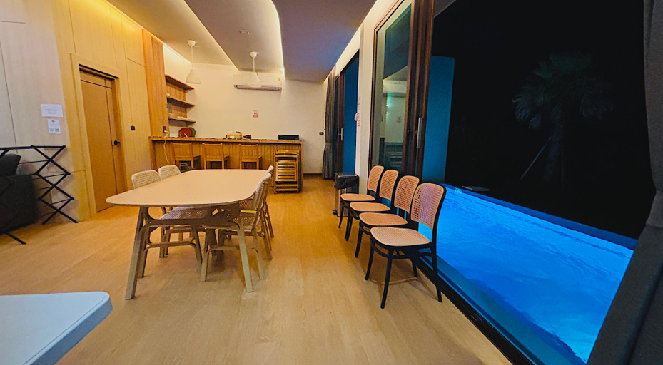 Food & Drinks 4, Sunrise Resort & Cafe - ซันไรส์ รีสอร์ท & คาเฟ่, Muang Nakhon Phanom